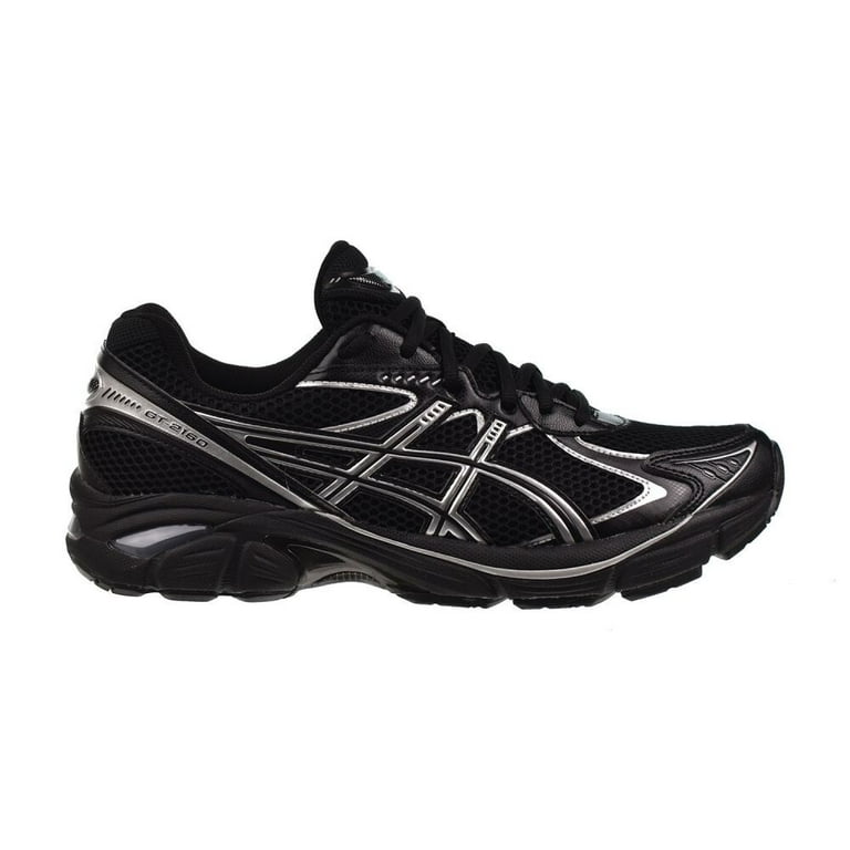 【ASICS】GT-2160★1203A275-001★Black/Pure Silver Asics GT-2160 Men's Shoes Black/Pure Silver 1203a275-001