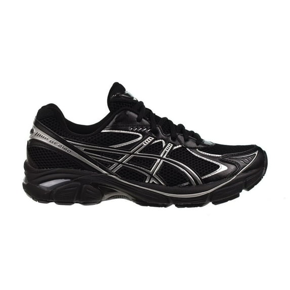Asics GT-2160 Men's Shoes Black/Pure Silver 1203a275-001