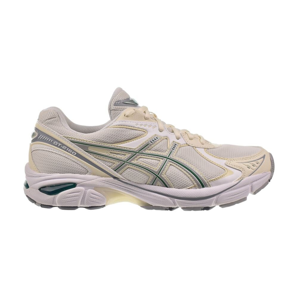 靴 Asics GT-2160 \"Cream/Jasper Green 24cm Men's shoes Asics Gt-2160 Cream/ Jasper Green (1203A320-105