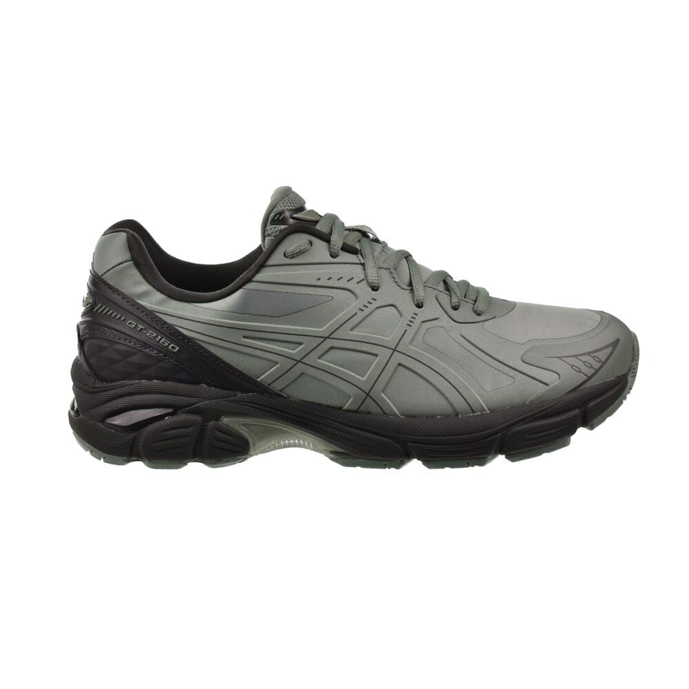 ☆asics☆ GT2160 NS Graphite GreyOyster Grey 1203A375022 120 Asics GT-2160 NS Men's Shoes Slate Grey/Graphite Grey