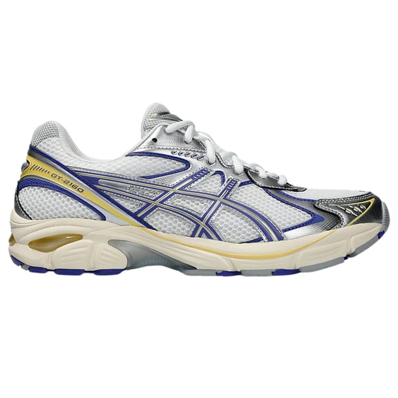 Asics GT - 2160 White / Blue Violet 1203A275-109 Men's Size 9.5