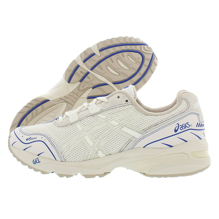 Asics Gel 1090 Mens Shoes Size 13 Color Tan Blue Walmart