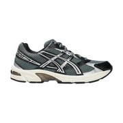 Asics Gel-1130 Steel Grey / Black 1203A609-021 Mens Size 10