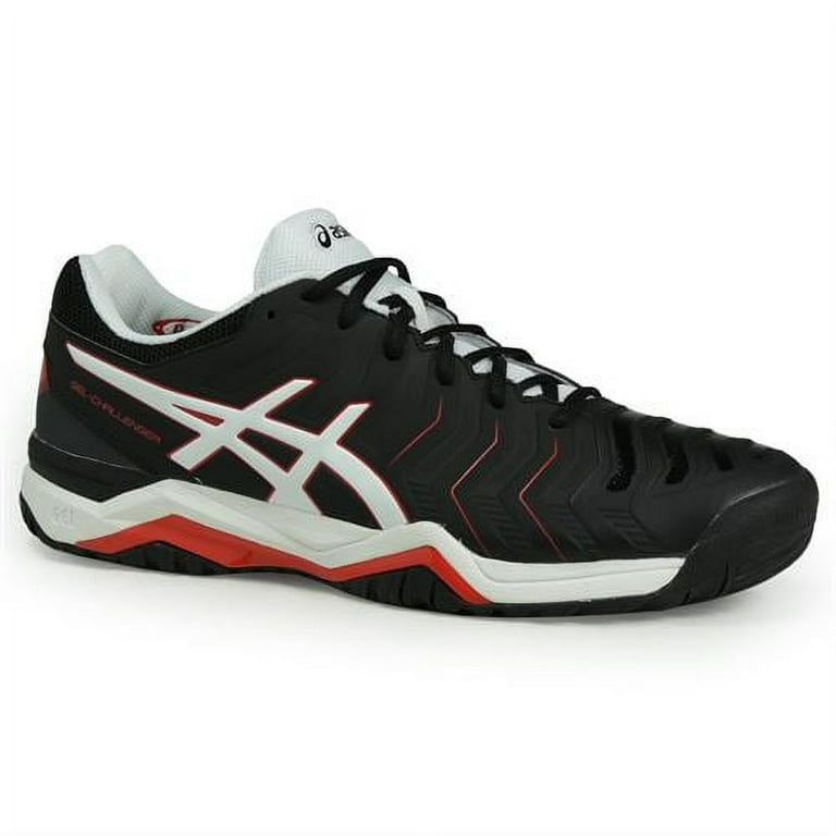 Asics gel challenger 11 mens sale tennis shoe