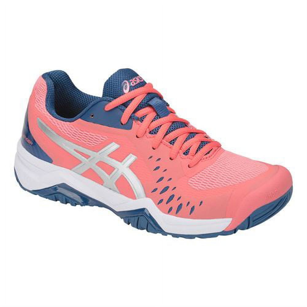 Asics Gel Challenger 12 Womens Tennis Shoe Size 9 Walmart