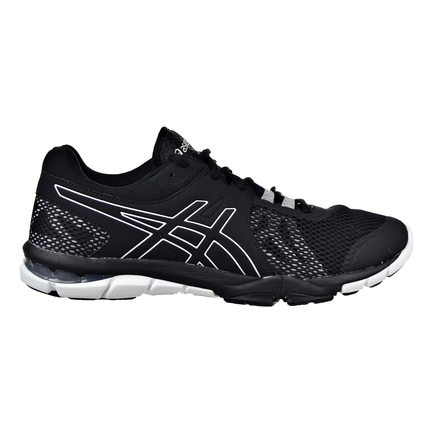 Asics Gel Craze TR 4 Men's Shoes Black/Onyx/White s705n-9099