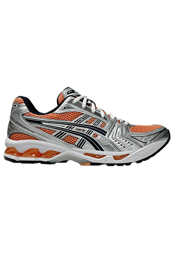 Gel - Kayano 14 Sepia / Pure Silver 1203A537-201 Men's Size 8.5