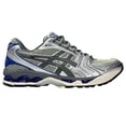 thumbnail image 1 of Asics Gel - Kayano 14 Soft Yellow / Asics Blue  1203A740-750 Men's Size 8.5, 1 of 4