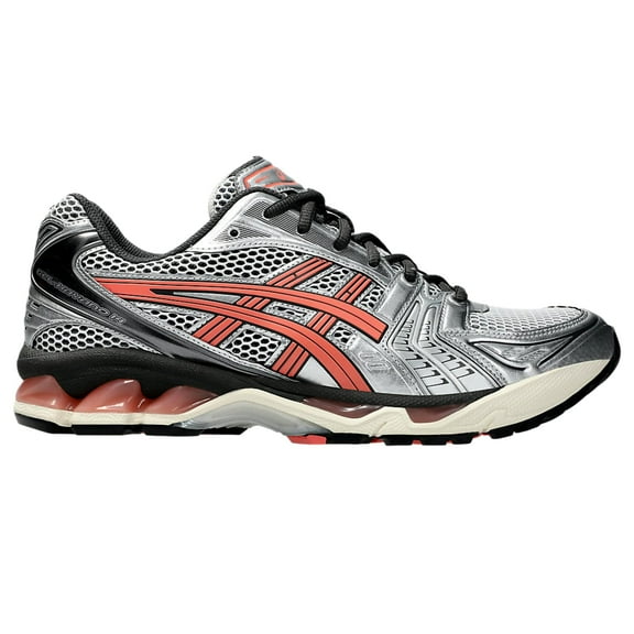 Asics Gel Kayano 14 White / Papaya  1203A740-101 Men's Size 6