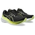 thumbnail image 1 of Asics Gel-Kayano 30 1011B548-003 Sneakers Mens Black Yellow Running Shoes TF6762, 1 of 7
