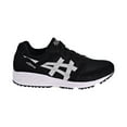 thumbnail image 1 of Asics Gel-Lique Mens Shoes Black/Glacier Grey h6k0l-001, 1 of 6