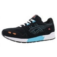 thumbnail image 1 of Asics Gel-Lyte Athletic Mens Shoes Size 8.5, Color: Black, 1 of 4