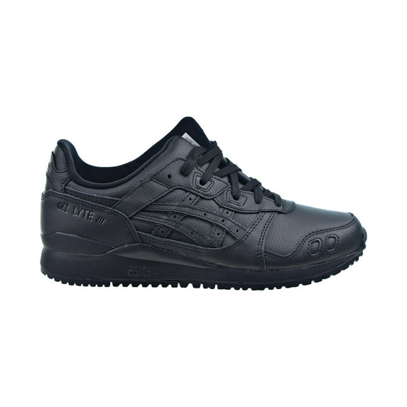 Asics Gel Lyte III OG 1201A257-001 Men's Black Sportstyle Sneaker Shoes NR5064 (9)