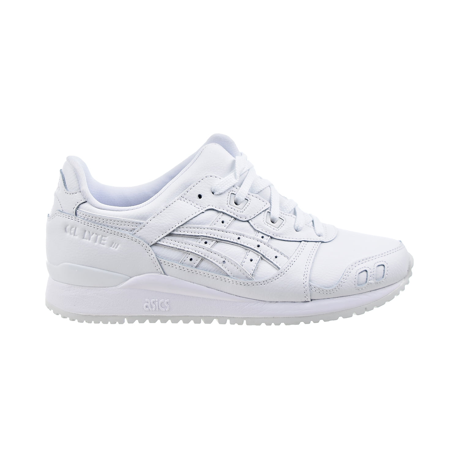 Asics Gel-Lyte III OG 1201A257-100 Men Triple White Philippines Ubuy
