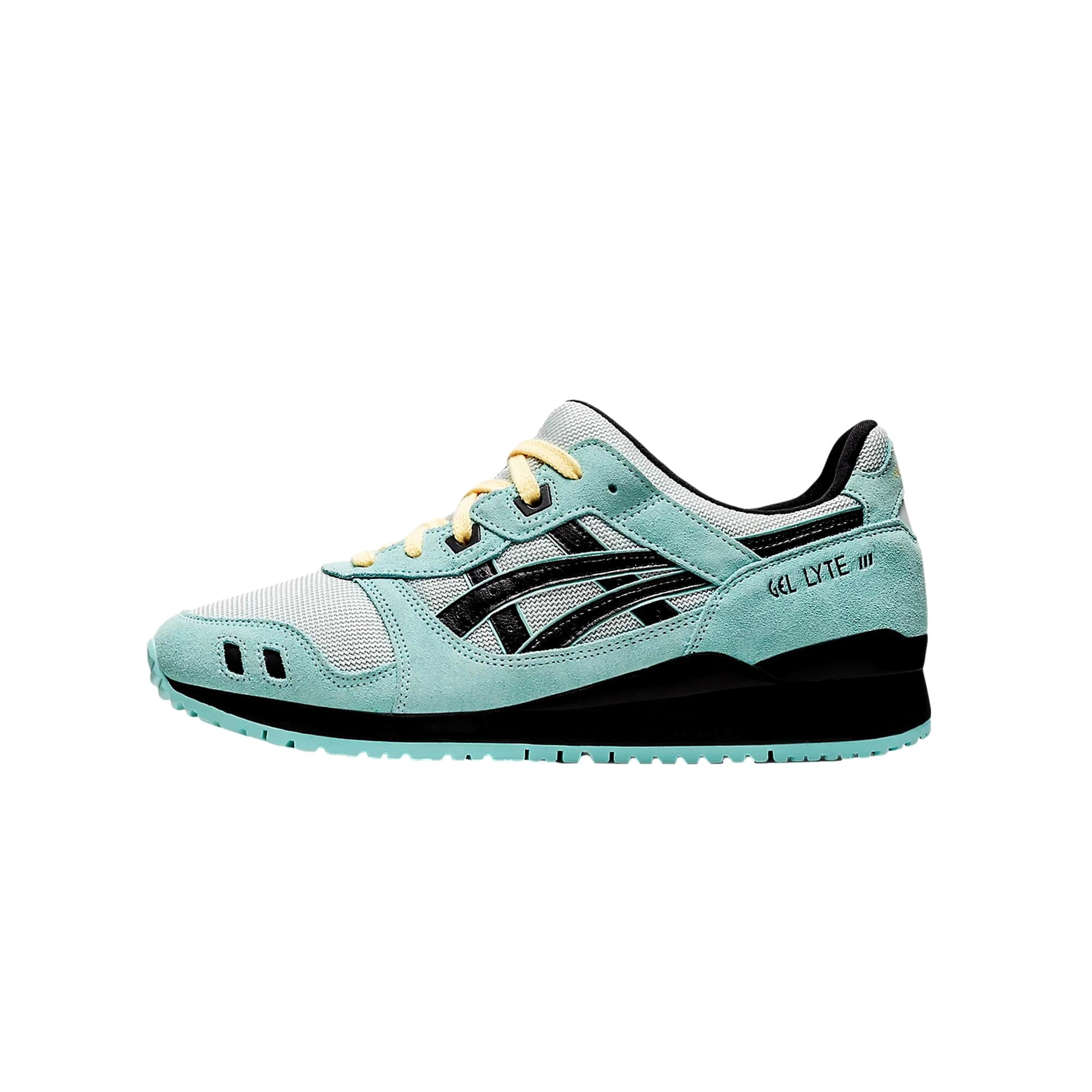 Mens ASICS Gel Lyte III 3 OG Day-Lyte Running Sneakers Shoes 1201A429‎ Size 9 Asics Mens Gel-Lyte III OG Shoes  main image 4