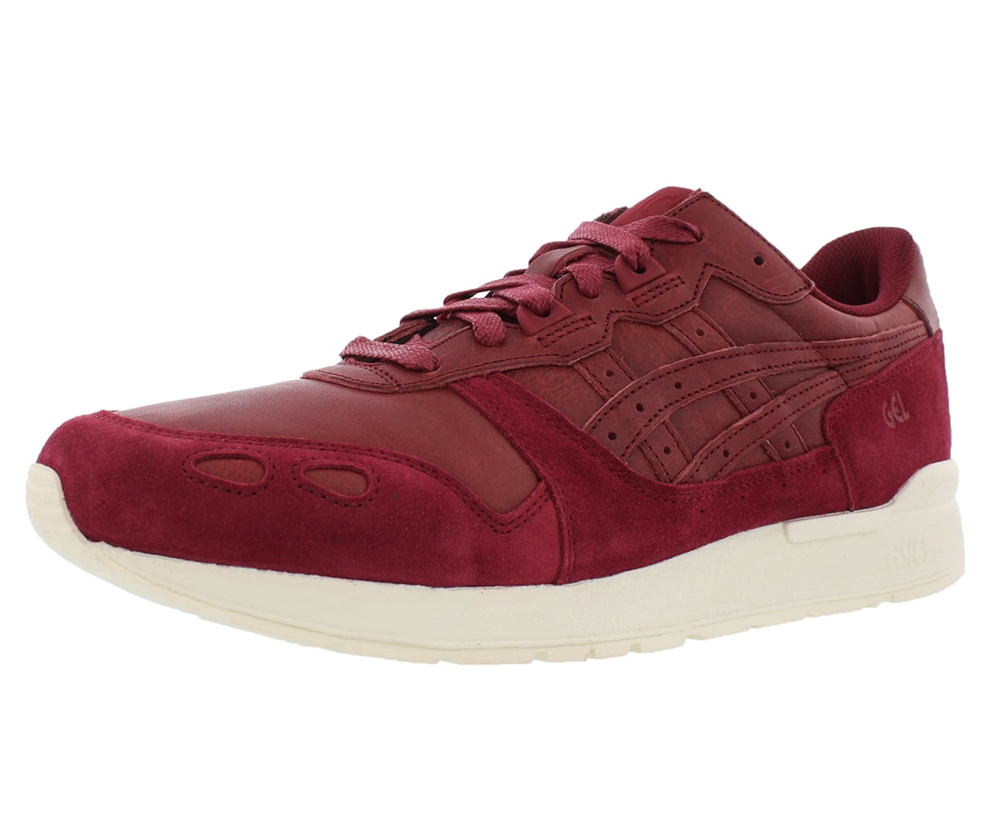 Asics men's fashion sneakers sale