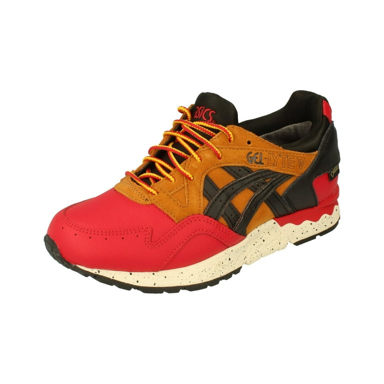 Asics hl6e2 top