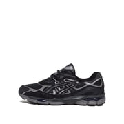 Asics Gel-NYC Graphite Grey/Black 1201A789-020 Mens Size 12