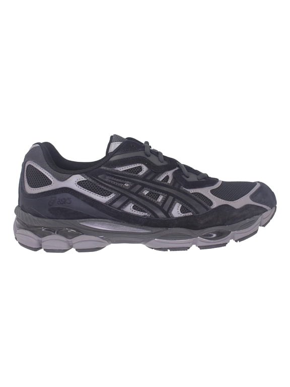 Gel - Nyc Graphite Grey / Black 1201A789-020 Men's Size 13