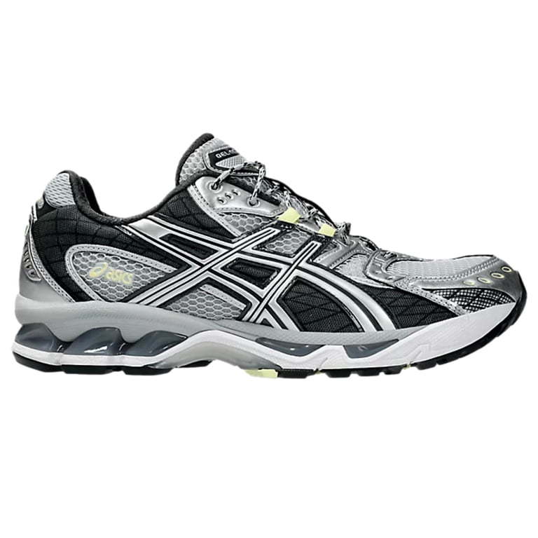 Asics Gel-Nimbus 10.1 Piedmont Grey / Graphite Grey 1203A543  display picture 1