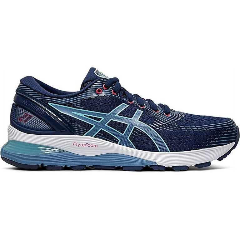 Asics nimbus 21 womens wide top