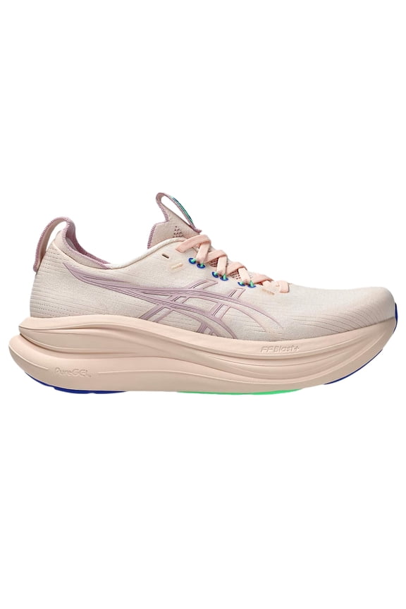 Gel - Nimbus 28 Pearl Pink / Morganite 1012B899-700 Women's Size 9