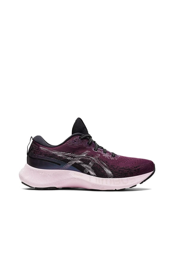 Gel-Nimbus Lite 3 Deep Plum / Barely Rose  1012B198-001 Women's Size 6