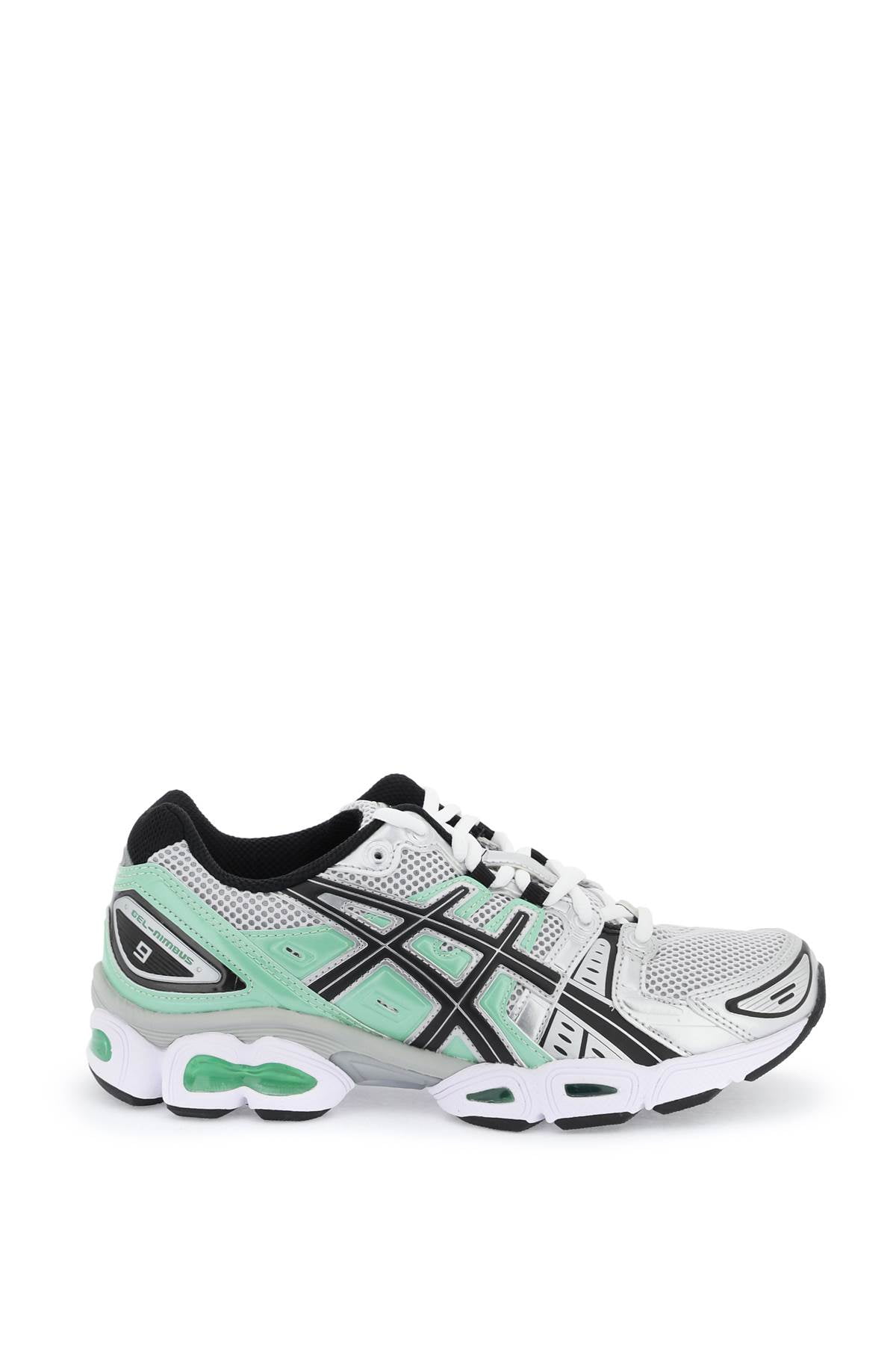 Asics Gel-Nimbus Women - Walmart.com