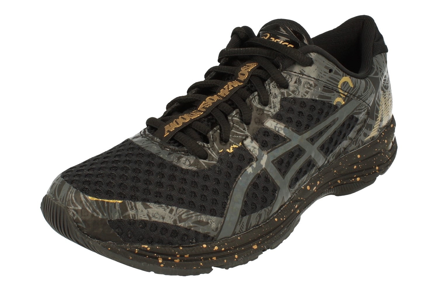 Asics Gel Noosa Tri 11 Mens 1011A631 001 Walmart