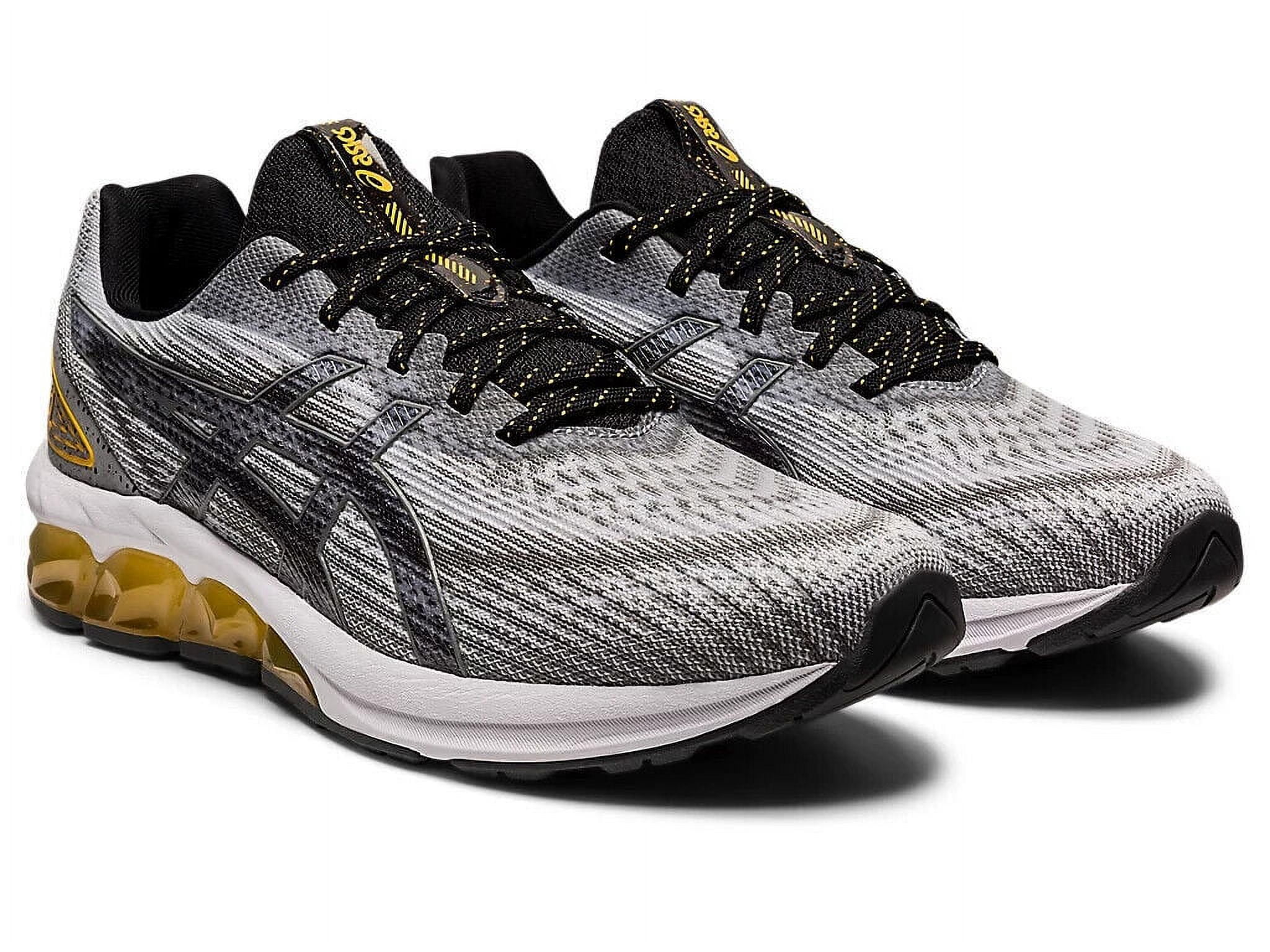 ASICS Gel Running‎ Shoes Mens Size 11 Gray Black Athletic FlyteFoam 1201A631 ASICS Flytefoam Mens Shoes 9..5 - Gem main image 4