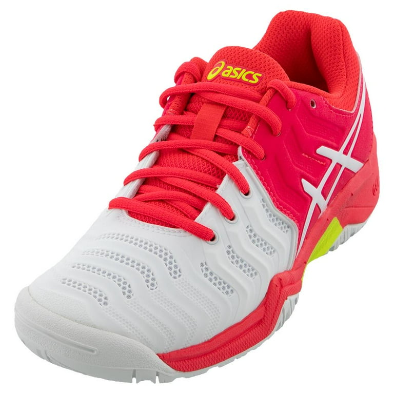Asics womens size 1 sales