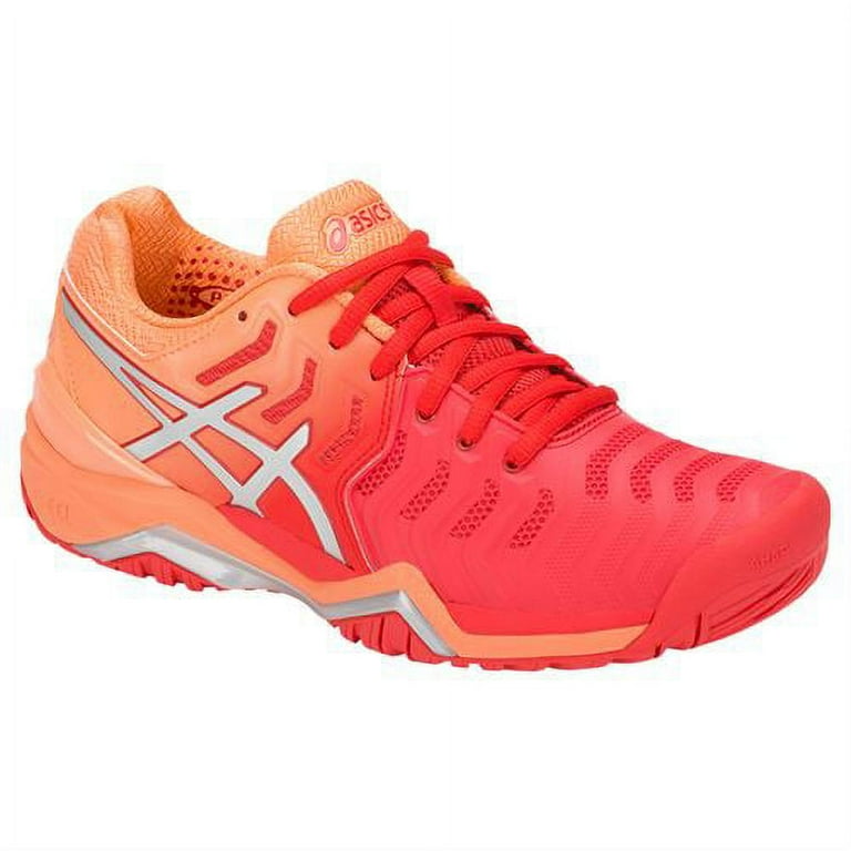 Asics gel resolution 2025 7 womens size 8.5