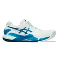 thumbnail image 1 of Asics Gel Resolution 9 Women's Tennis Shoe - 7.5, 1 of 5