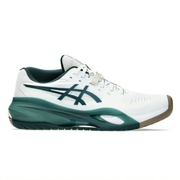 Asics Gel Resolution X Men's Tennis Shoe - 10.5