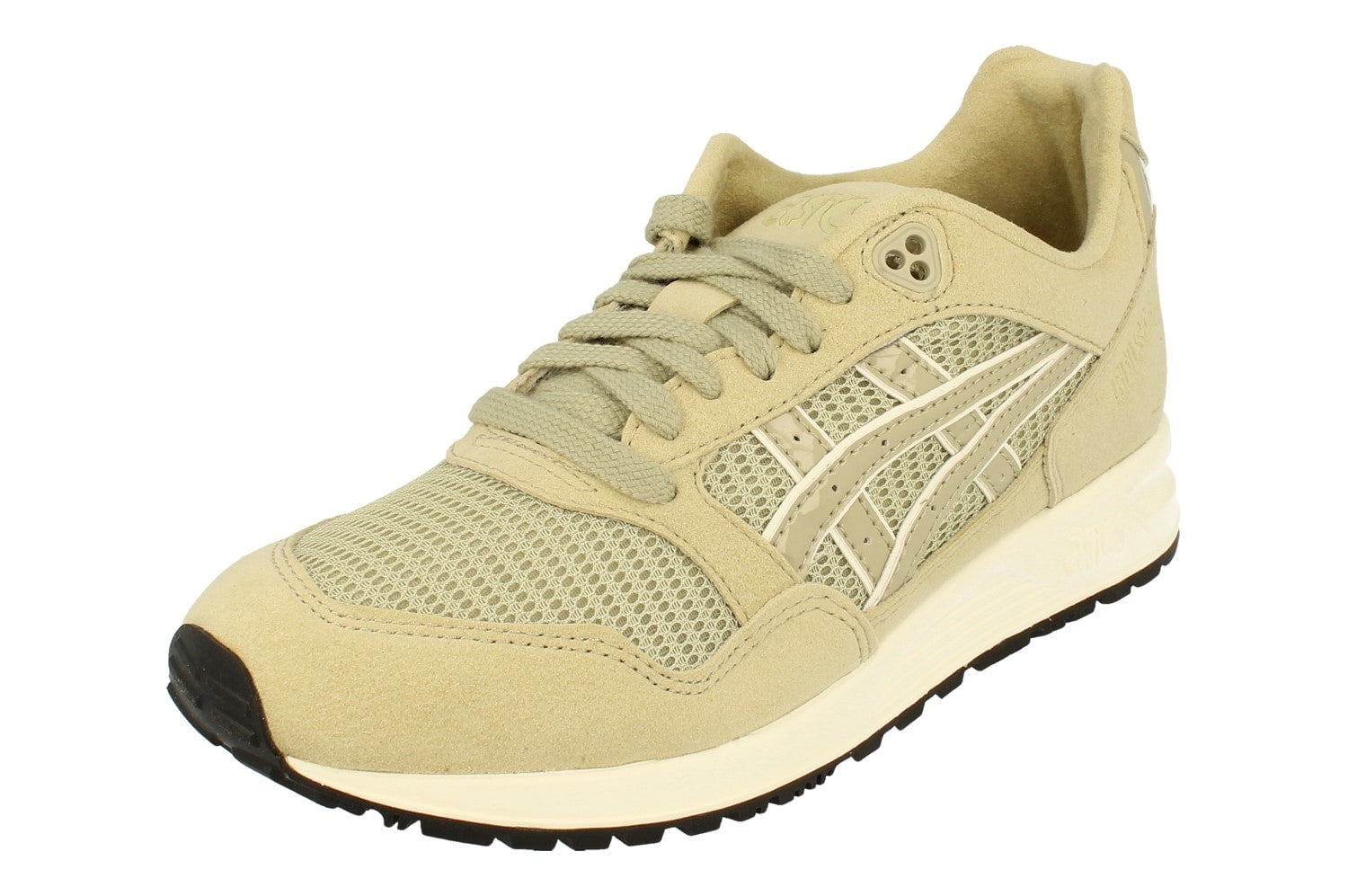asics gel saga mens
