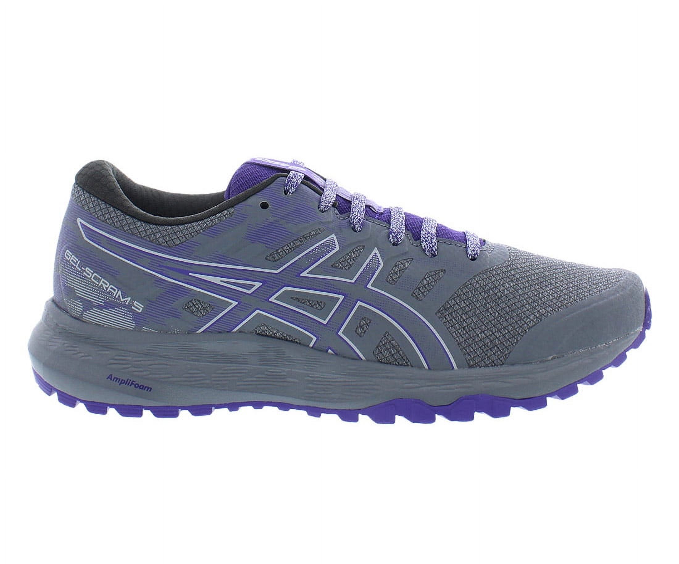womens asics gel scram 5