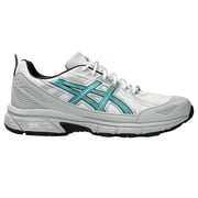 Asics Gel - Venture 6 Shield White / Wasabi 1203A778-100 Mens Size 5.5