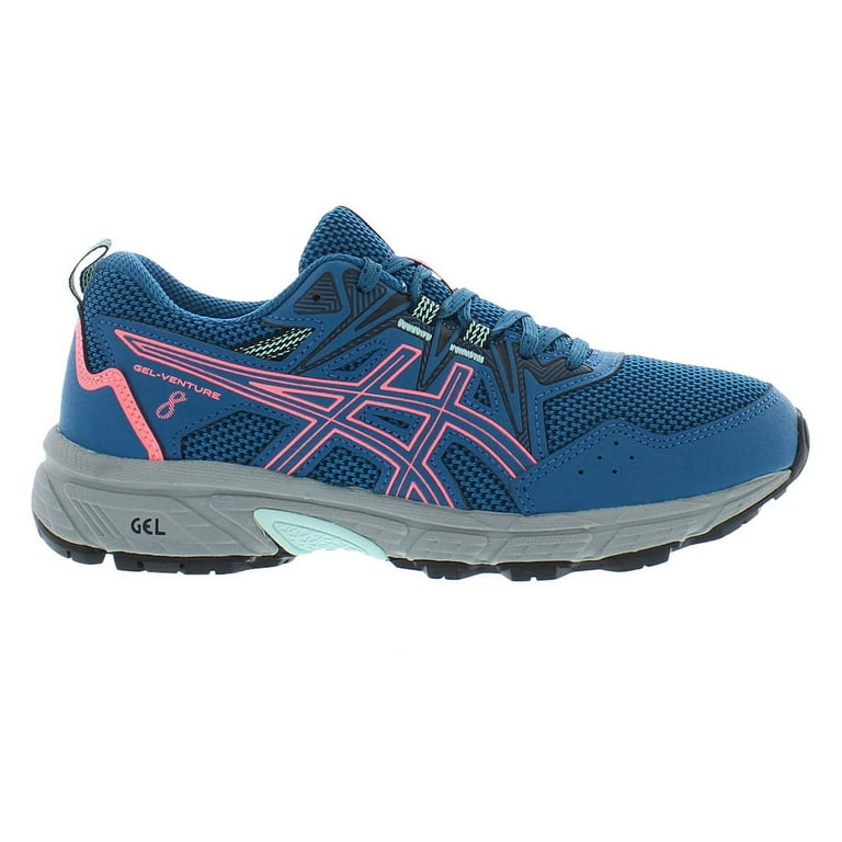 Asics gel venture 5 womens size 8 hotsell