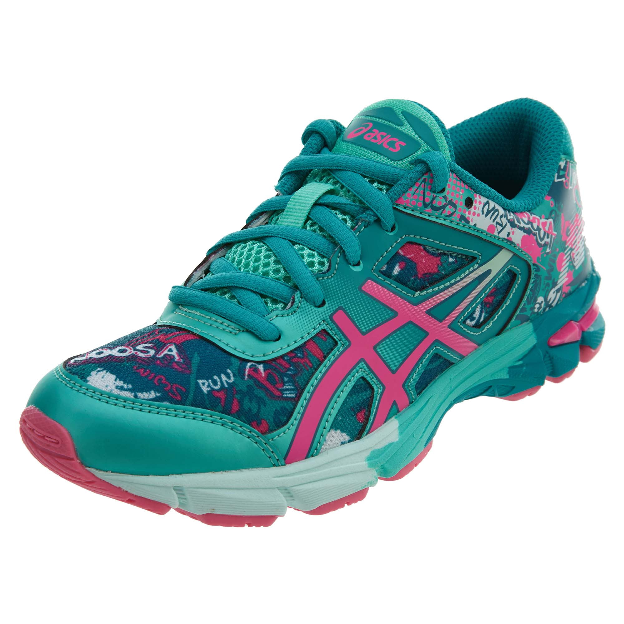 Asics Boys' Shoes