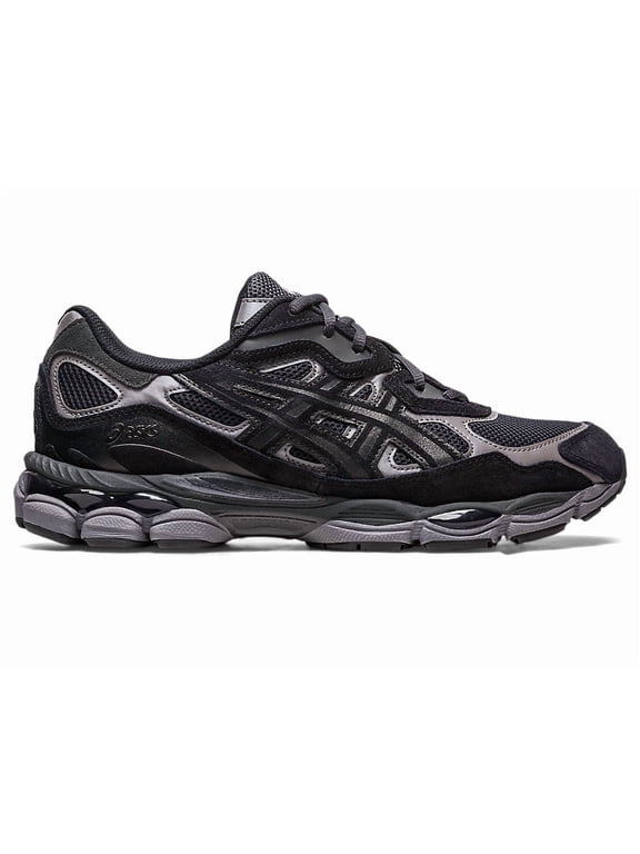 Gel - Nyc Graphite Grey / Black 1201A789-020 Men's Size 11