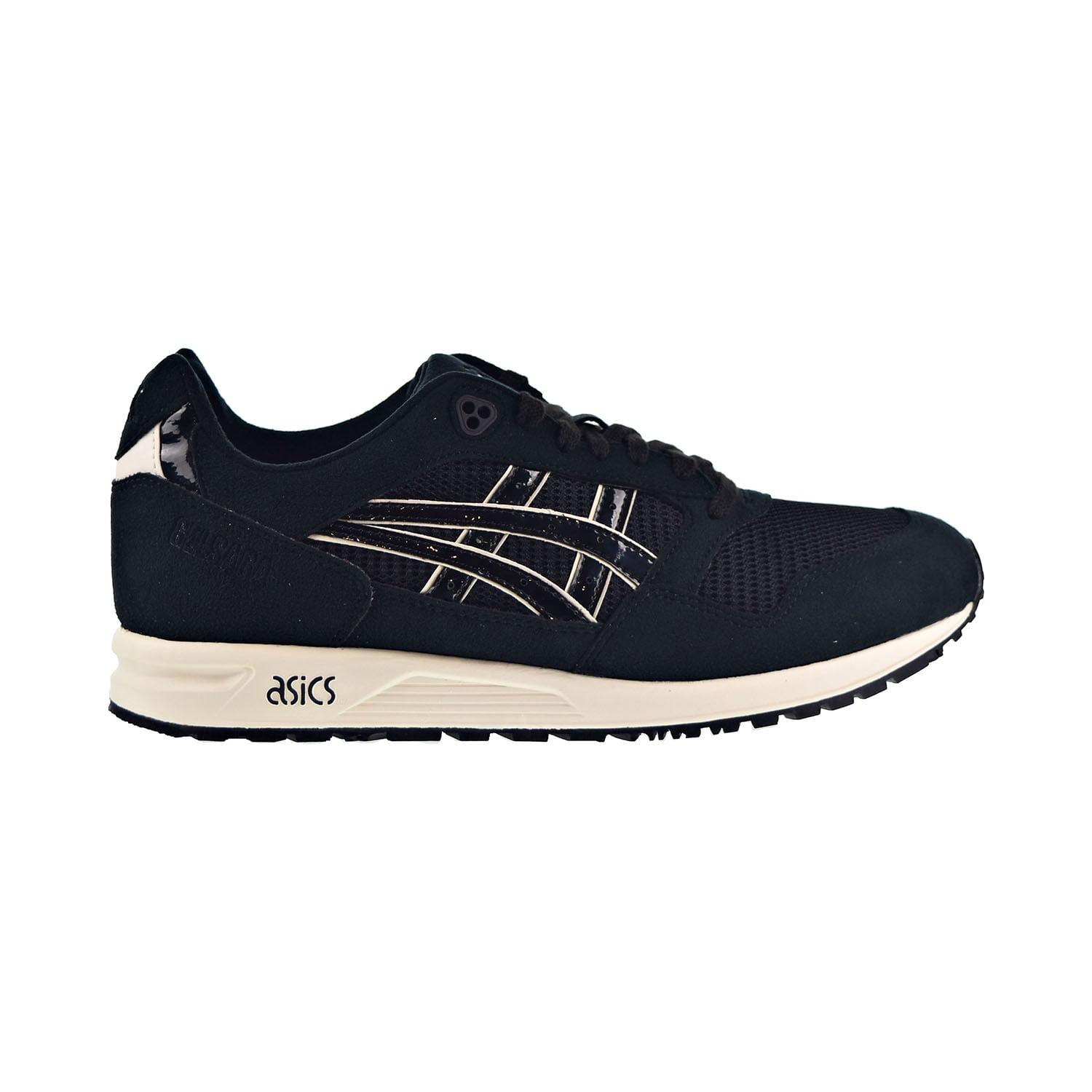 Asics Gelsaga Performance Men's Shoes Black Kuwait Ubuy