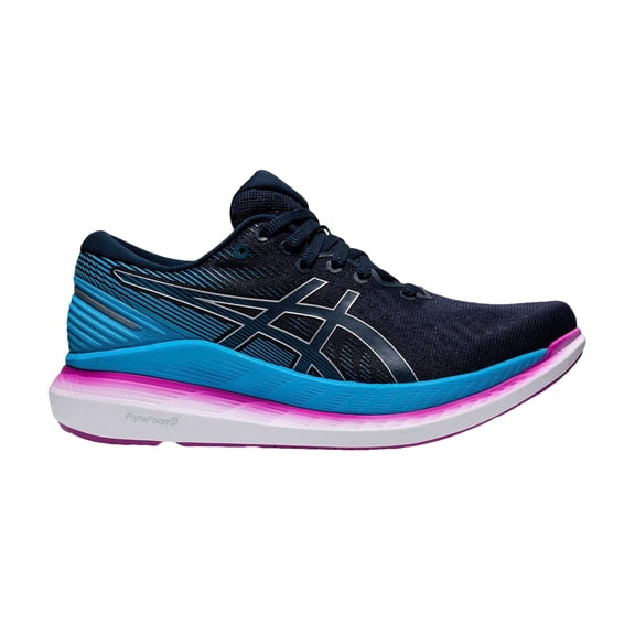 Asics Glideride 2 French Blue / Digital Aqua 1012A890-400 Women's Size 10.5