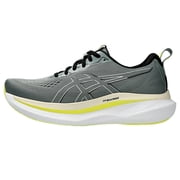 Asics Glideride Max Monument Blue / Vanilla 1011B891-402 Men's Size 11