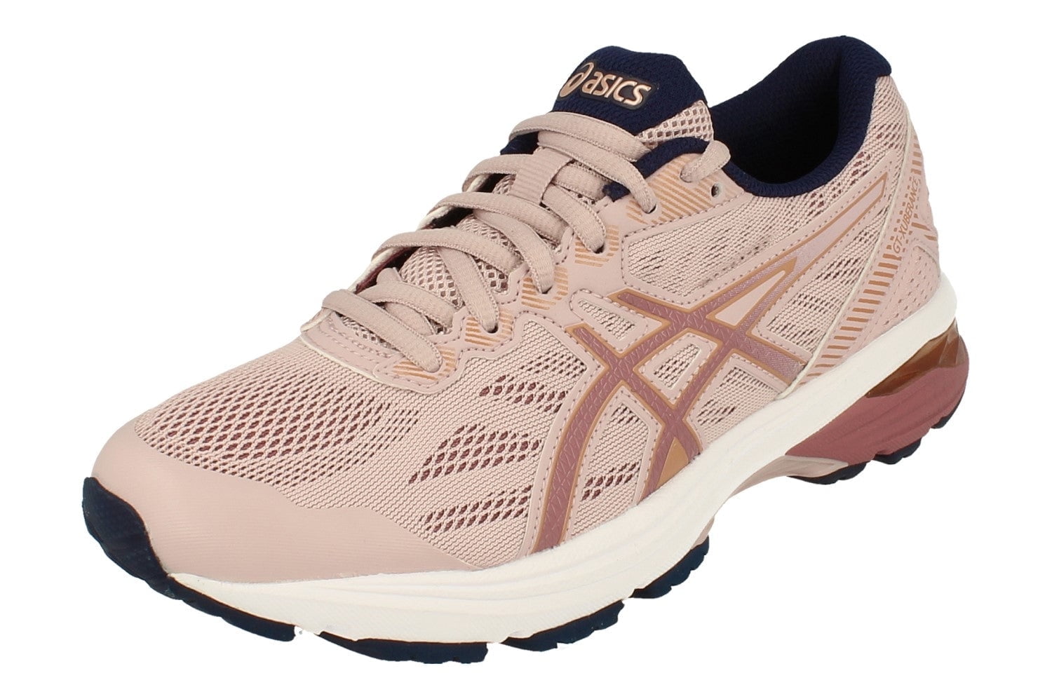 Asics gt sales xuberance womens review