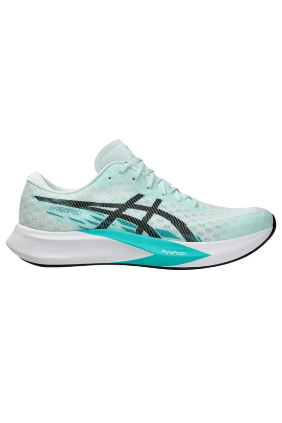 Hyper Speed 4 Soothing Sea / Black 1012B677-400 Women's Size 7