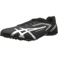 thumbnail image 1 of Asics Hypersprint Men's Track and Field Shoes Spikes, 1 of 3