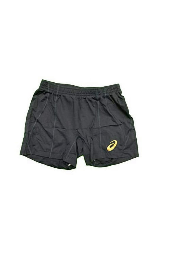 Asics Men's Base Short Navy S/P