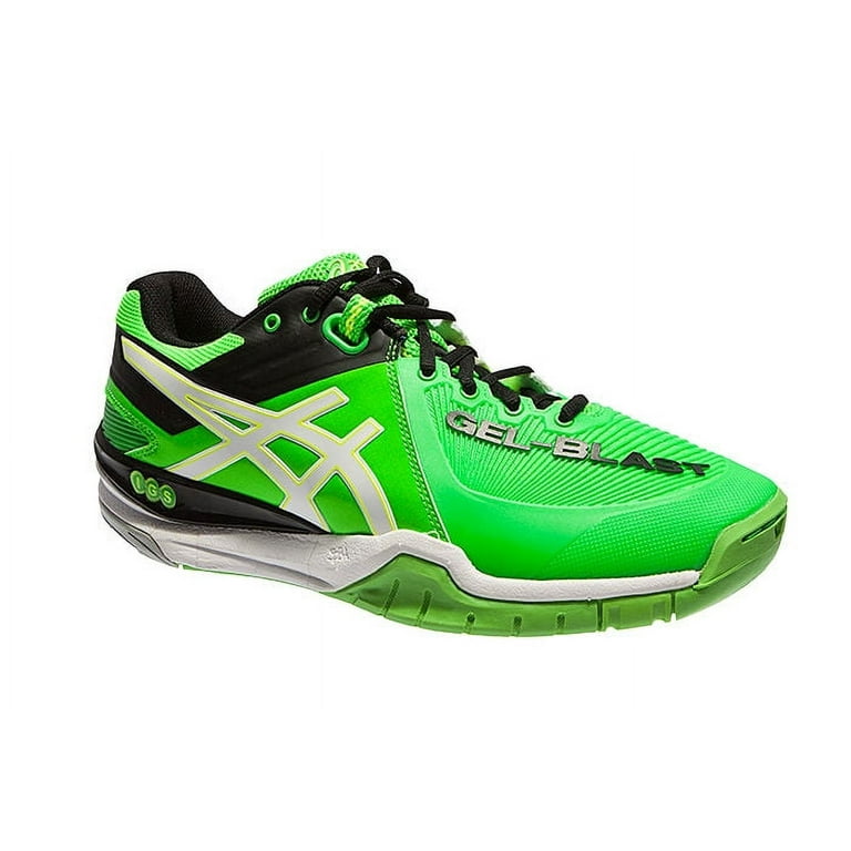 Asics gel blast 6 indoor mens shoes Clearance