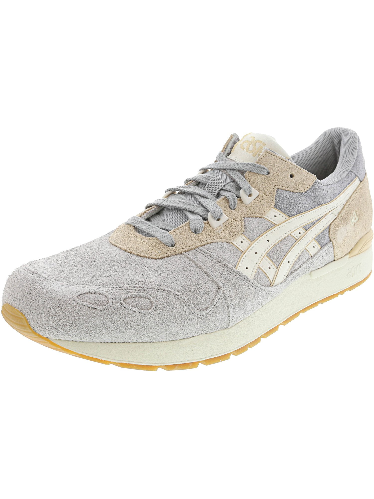 Asics tiger gel lyte cream discount