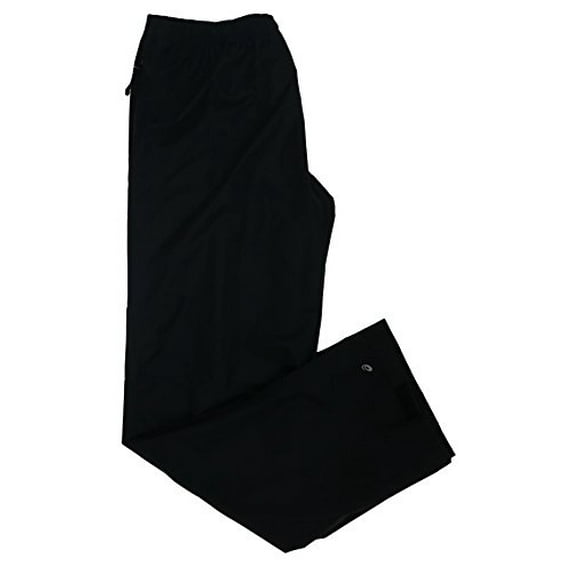 ASICS Men s Waterproof Pant XXXX Large Black